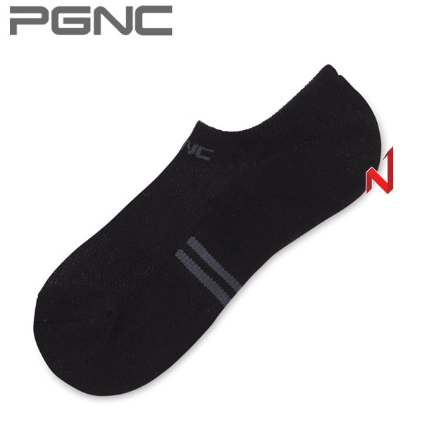패기앤코 스포츠 발목양말 PFS-3400 BK 남성