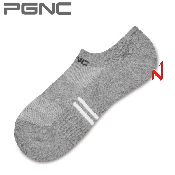 패기앤코 스포츠 발목양말 PFS-3500 M.GR 남성