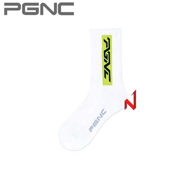 패기앤코 스포츠 크루삭스 PCS-2200 WHY.GN 여성
