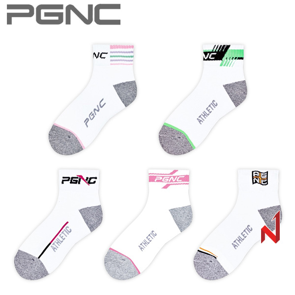 패기앤코 단목양말 스포츠 PSO-8000/PSO-8010/PSO-8020/PSO-8030/PSO-8040 여성