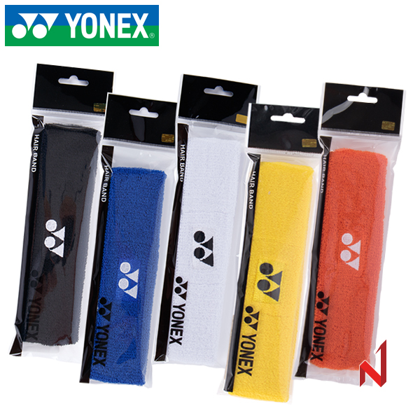 요넥스 헤어밴드AC91015컬러