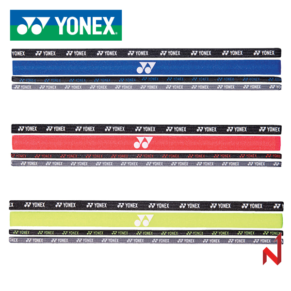 헤어밴드(4개세트)79BN001U