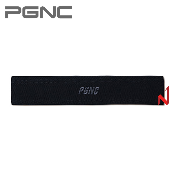 패기앤코 헤어밴드 WBD-162 네이비