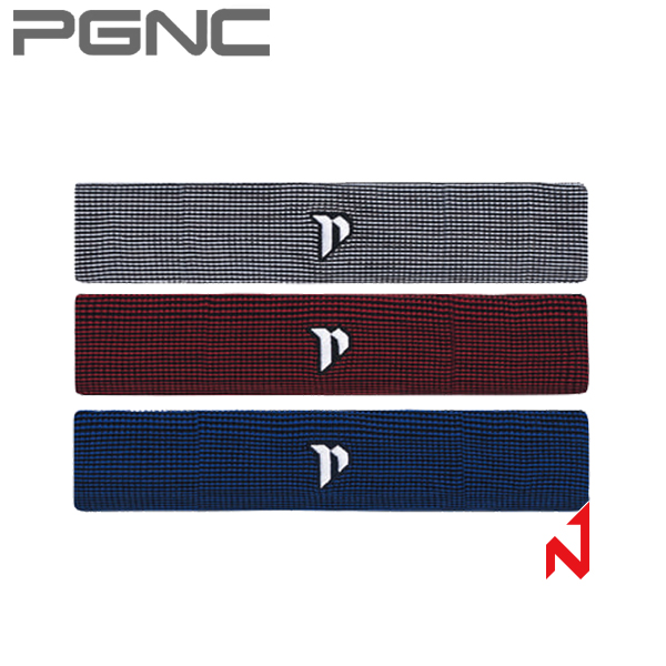 패기앤코 스포츠 헤어밴드 HBD-102 HBD-101 HBD-100