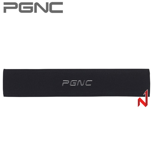 패기앤코 스포츠 헤어밴드 WBD-176 BK