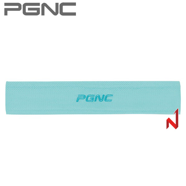 패기앤코 스포츠 헤어밴드 WBD-177 MT