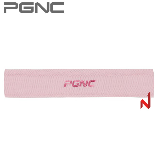 패기앤코 스포츠 헤어밴드 WBD-178 L.PK