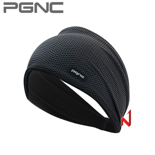 패기앤코 스포츠 헤어밴드 HBD-107 GR