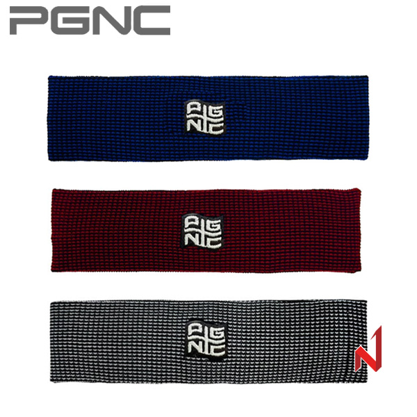 패기앤코 헤어밴드 스포츠 HBD-108/HBD-109/HBD-110