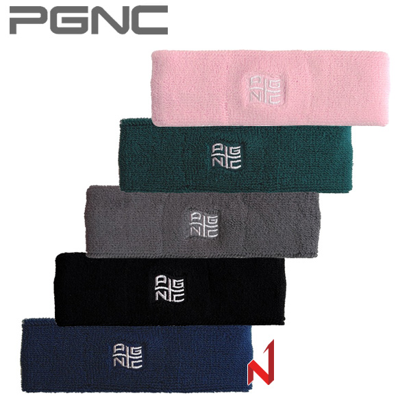 패기앤코 헤어밴드 스포츠 HBD-181/HBD-182/HBD-183/HBD-184/HBD-185