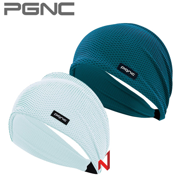 패기앤코 헤어밴드 스포츠 메쉬 HBD-111/HBD-112