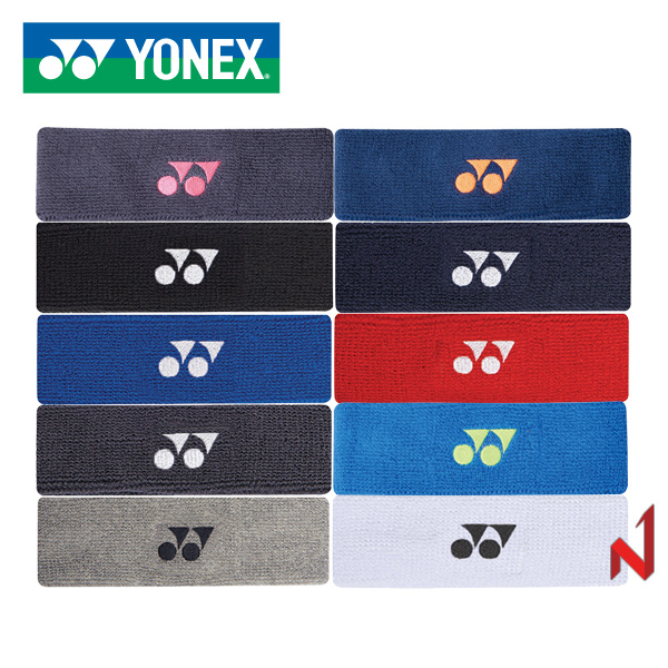 요넥스 헤어밴드 239BN003U 10색상