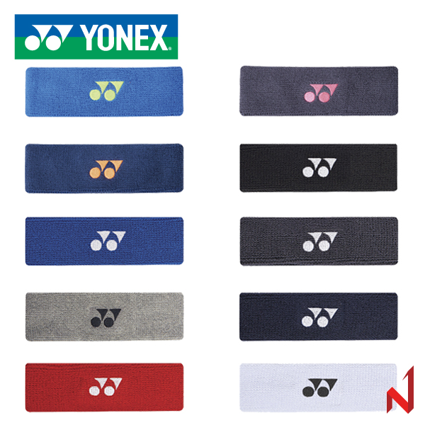 요넥스 헤어밴드 249BN003U 10색상