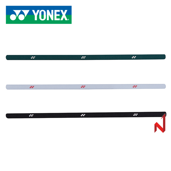 요넥스 헤어타이 249BN004U 3개입