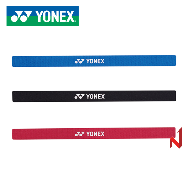 요넥스 헤어타이 249BN005U 3개입