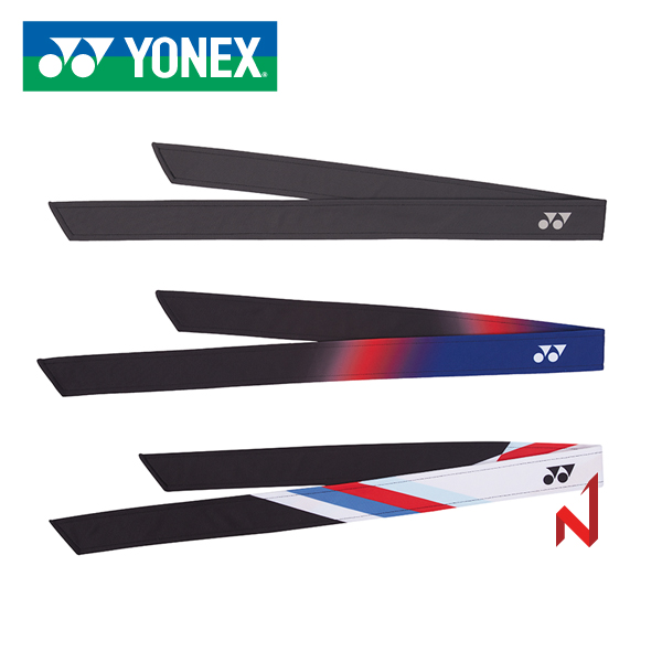 요넥스 헤어타이 249BN006U 3색상