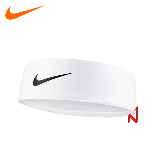 나이키 헤어밴드 드라이핏 퓨리 클래식 헤드밴드 IB0351-127 화이트