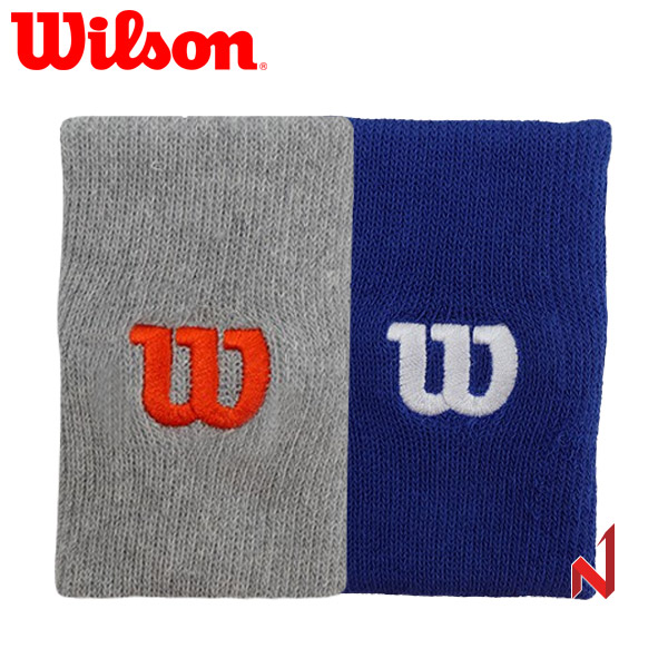 윌슨 손목밴드  WRZ2011E0 1단 5색상