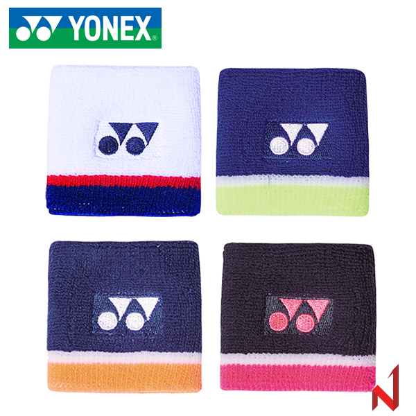 요넥스 손목밴드(2개입) 79BN003U