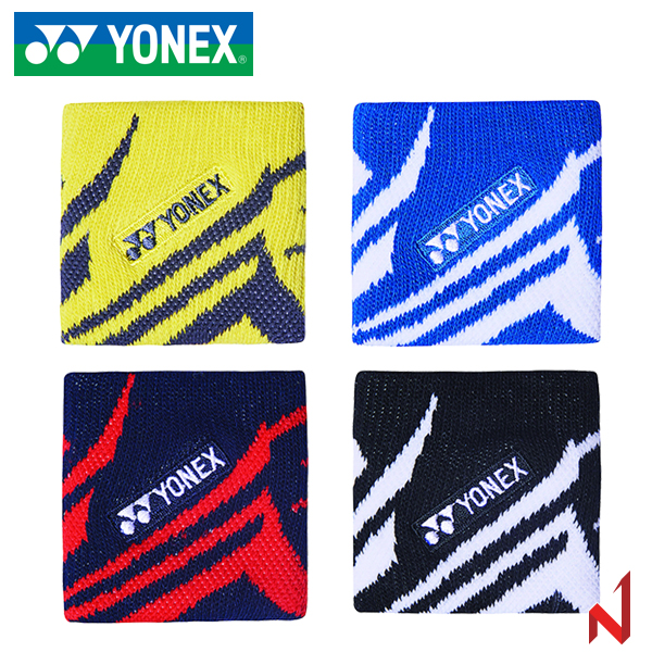 요넥스 손목밴드(2개입) 79BN004U