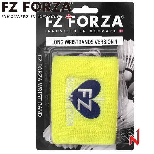 ◆가격혁명◆포르자 손목밴드  말타 리스트밴드  301970 옐로우