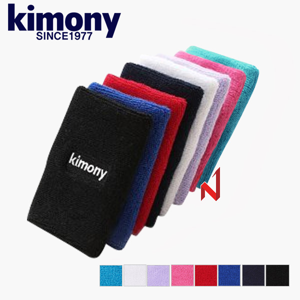 키모니 손목밴드(1PS) KSA508