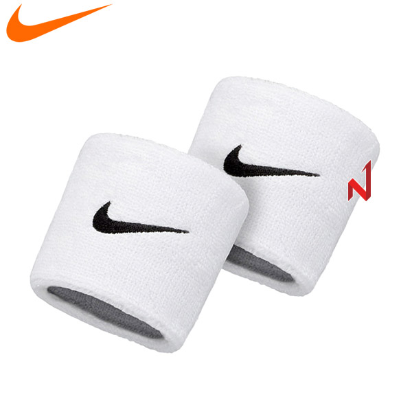 나이키 손목밴드 스우시 손목밴드 AC2286-924 2PK