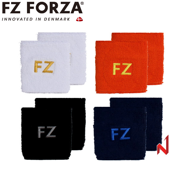 ◆가격혁명◆NEW포르자 손목밴드 2단 4컬러화이트/블랙/네이비/오렌지