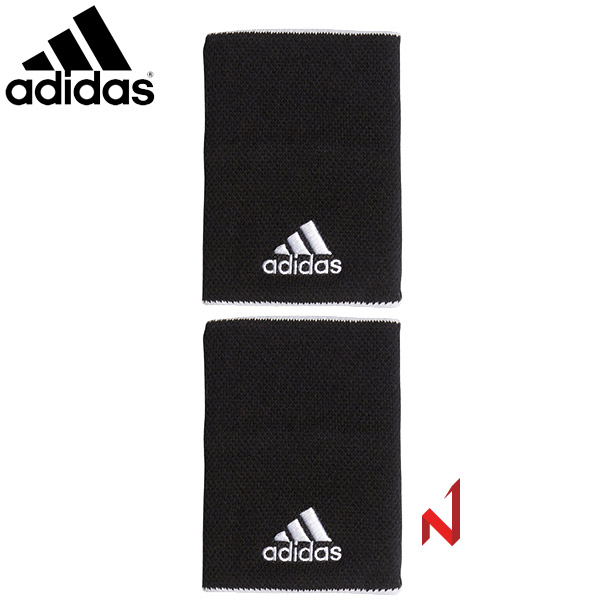 아디다스 악세사리 테니스 손목밴드 L FK0916