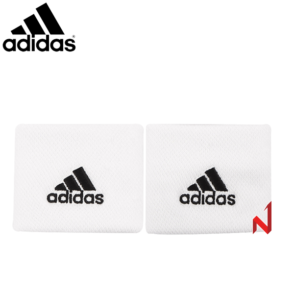2022아디다스 손목밴드 테니스 S HD9125 화이트 58호