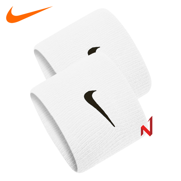 나이키 손목밴드 프리미어 리스트 밴드 PAC301-100 화이트