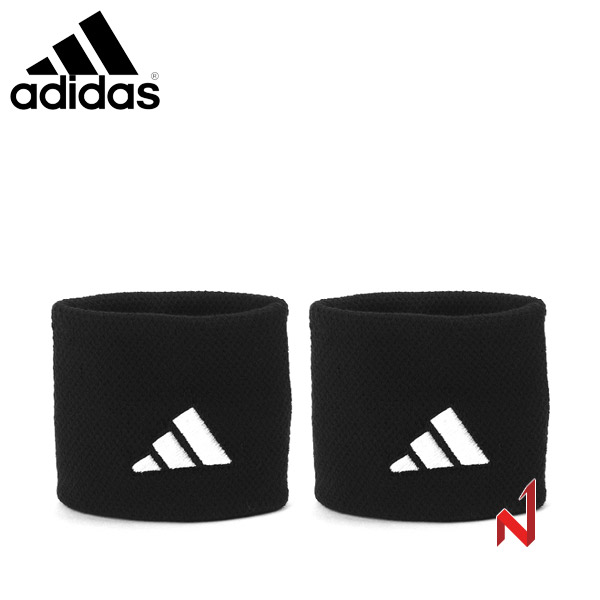 아디다스 손목밴드 테니스 S IC3567 BK
