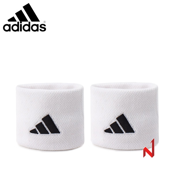 아디다스 손목밴드 테니스 S HT3910 WH