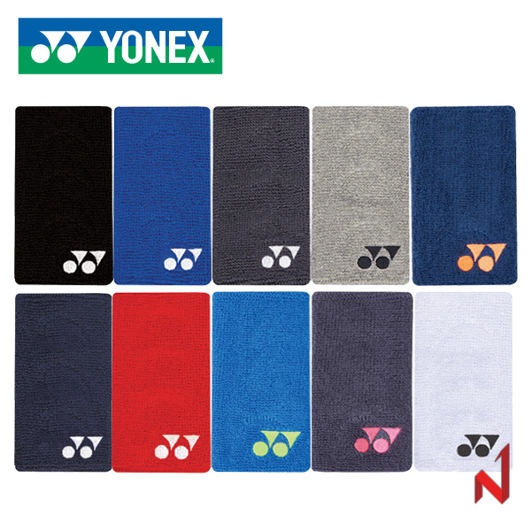 요넥스 손목밴드 롱 239BN001U 10색상