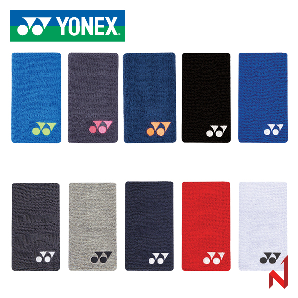 요넥스 손목밴드 롱 249BN001U 1개입 10색상