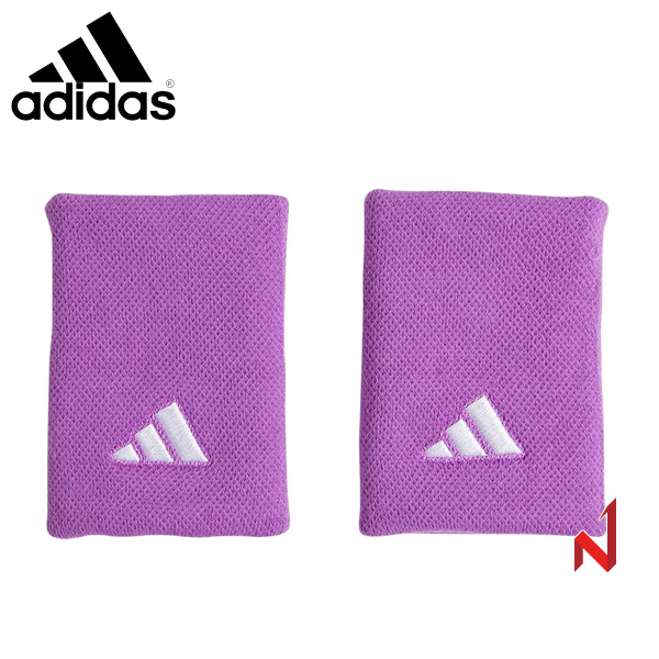 아디다스 손목밴드 테니스 L IY0765 PU