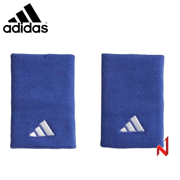 아디다스 손목밴드 테니스 L IY0766 BL