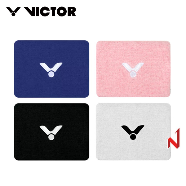 빅터 손목밴드 SP123 1개입 4색상