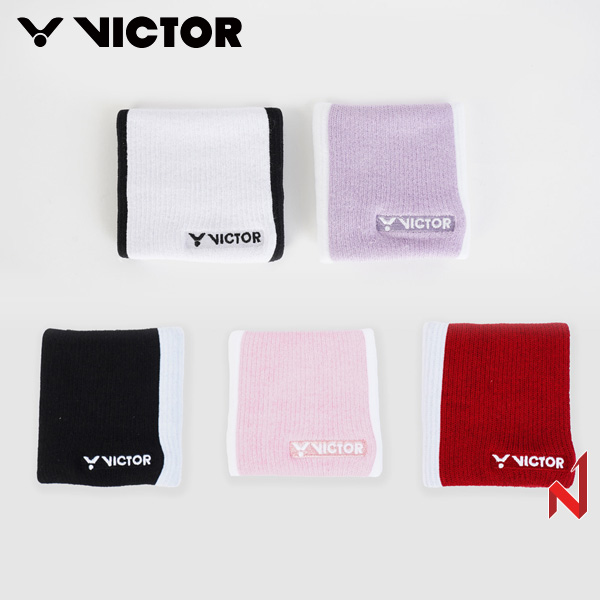 빅터 손목밴드 SP132 1개입 5색상