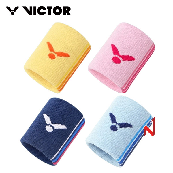빅터 손목밴드 SP134 1개입 4색상