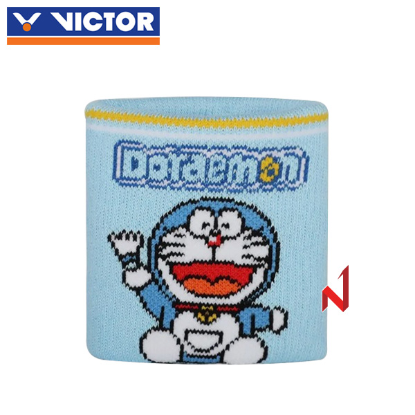 빅터 손목밴드 도라에몽 SP506DRM 1개입 M블루
