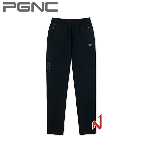 2024FW 패기앤코 트레이닝복 하의 TRS 기능성 FTP-1048 BK 남성