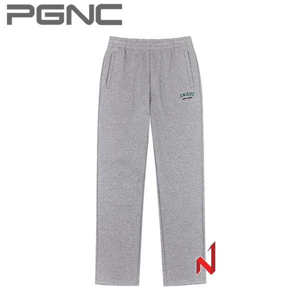 2025FW 패기앤코 긴바지 면 DP-310 M.GR 남녀공용