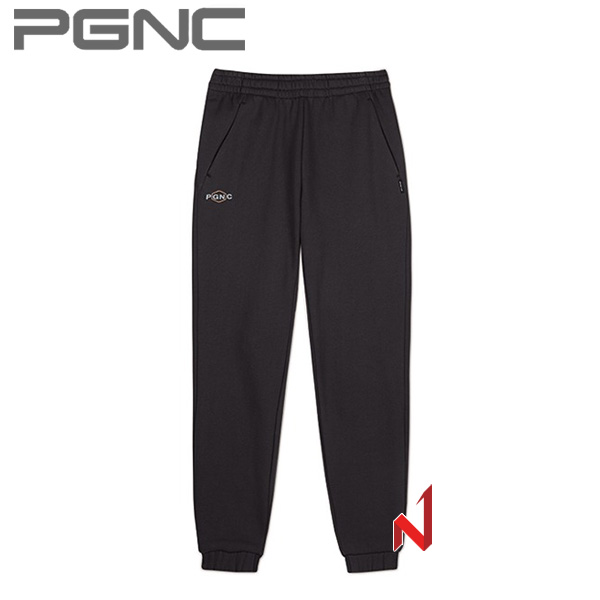 2023FW패기앤코 조거팬츠 면 기모 DP-306 CH 남녀공용