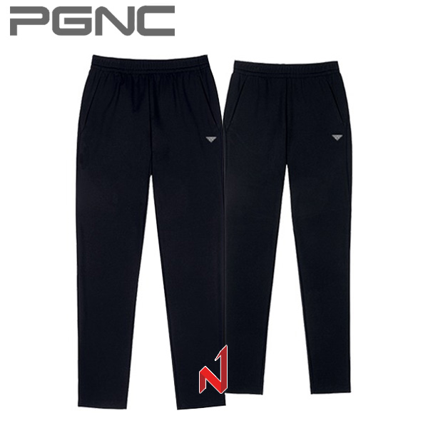 2025FW 패기앤코 기획 긴바지 스판 FTP-302/FTP-402 BK 남성/여성