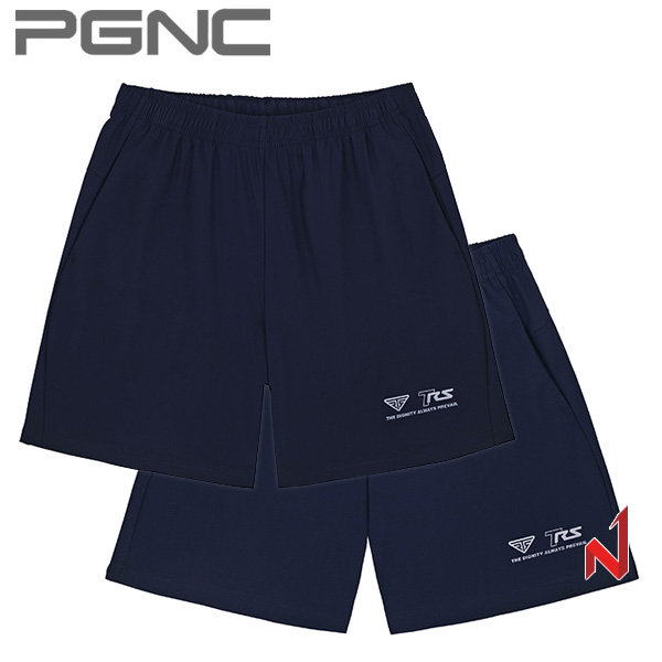 2025FW 패기앤코 기획 반바지 펑션 FP6-1002/FP6-2002 NY 남성/여성