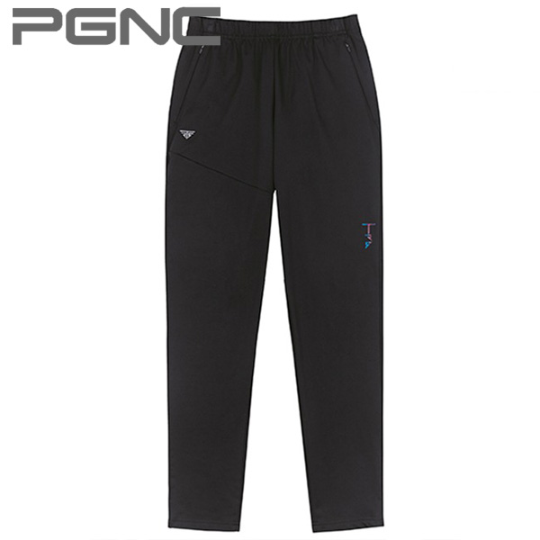 2023FW패기앤코 트레이닝복 하의 TRS 기능성 기모 FTP-1049 BK 남성