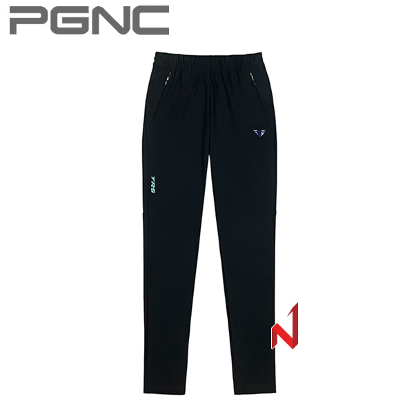 2024SS 패기앤코 트레이닝복 하의 TRS FTP-2050 BK 여성