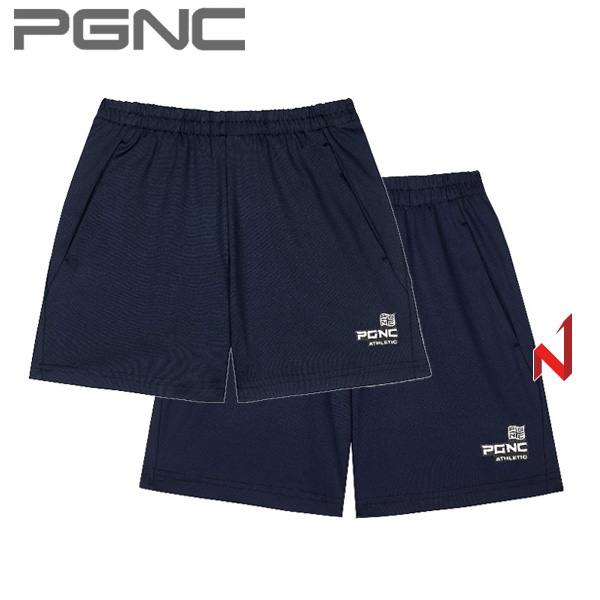 2025FW 패기앤코 반바지 5부 스포츠 MP5-1044/WP5-2044 NV 남성/여성