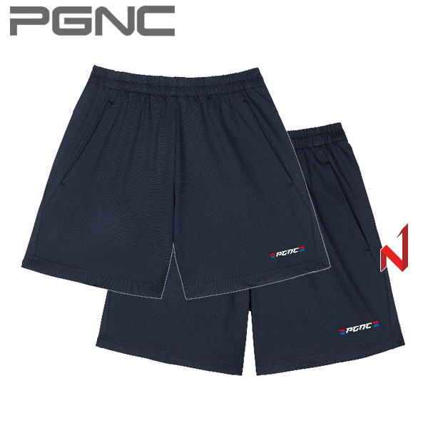 2025SS 패기앤코 반바지 6부 스포츠 MP6-1042/WP6-2042 NV 남성/여성